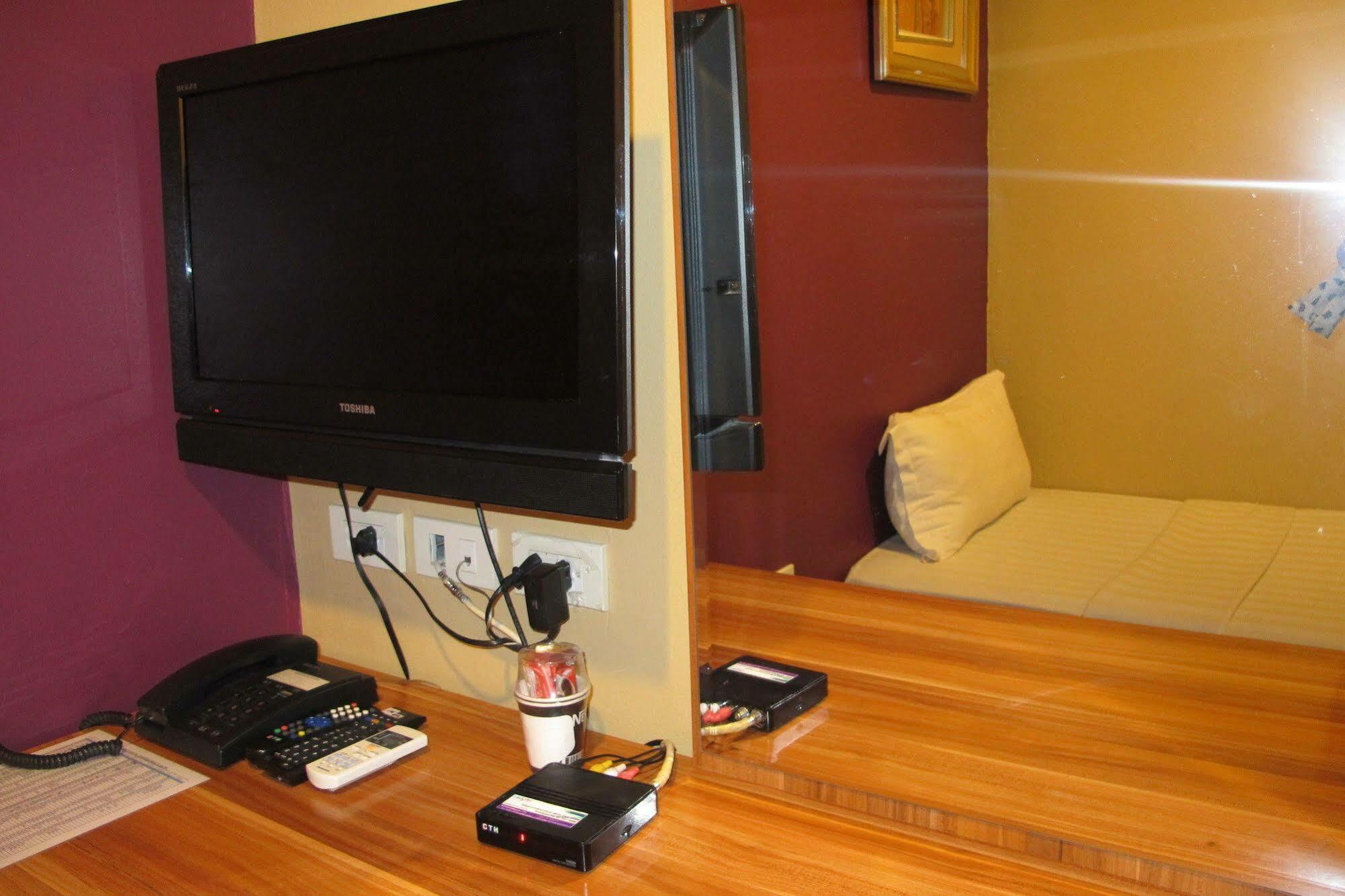 The Richy Place 3*