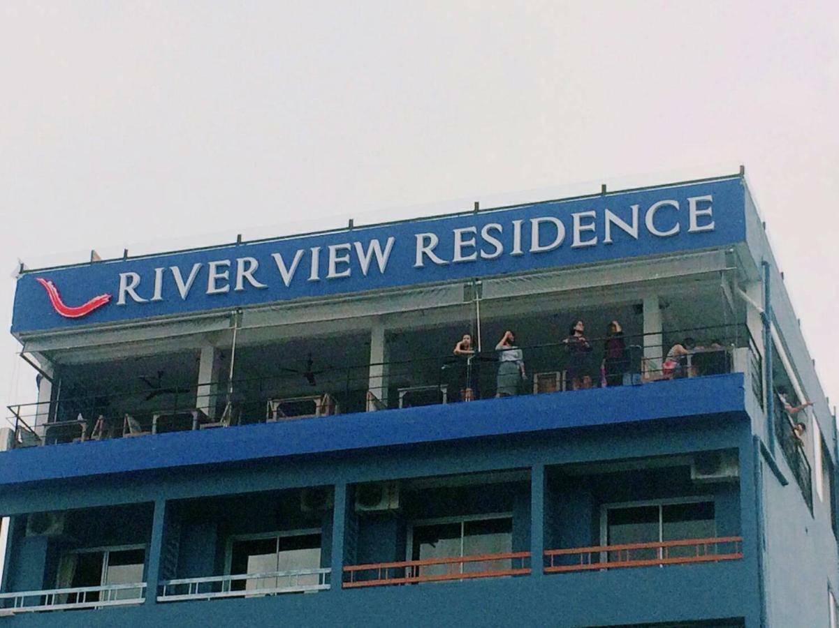 River View Guest house 2*
