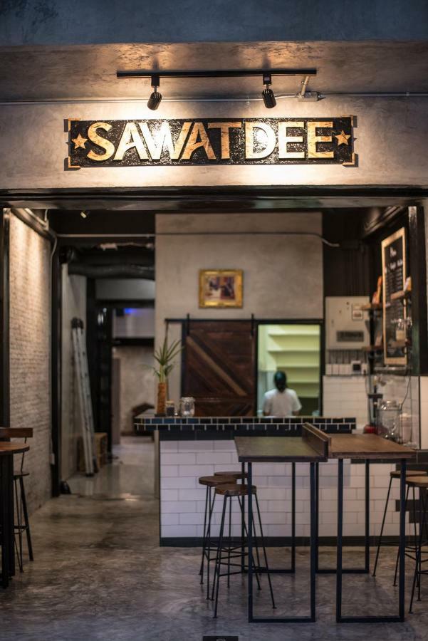 Hostel Sawatdee The Original *