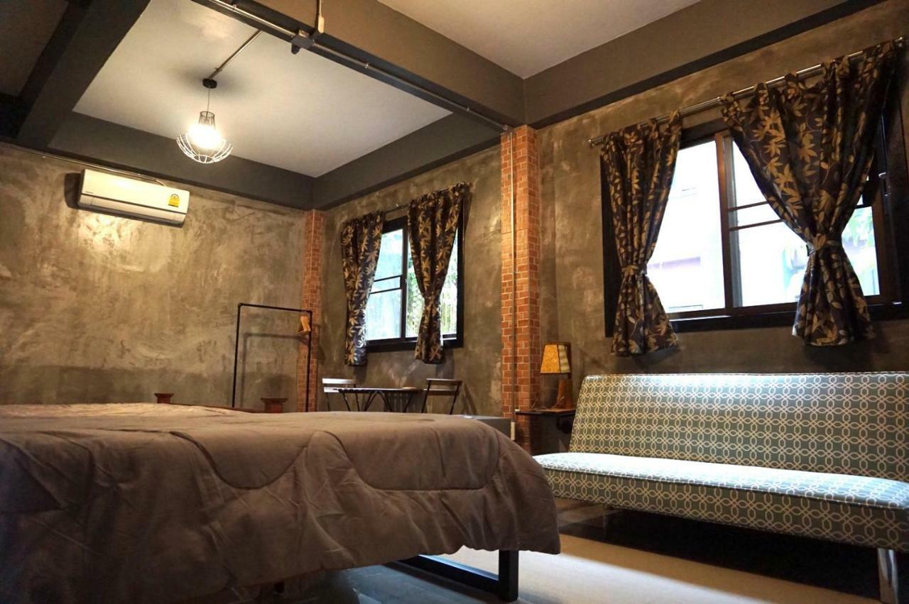 Hostel Sawatdee The Original