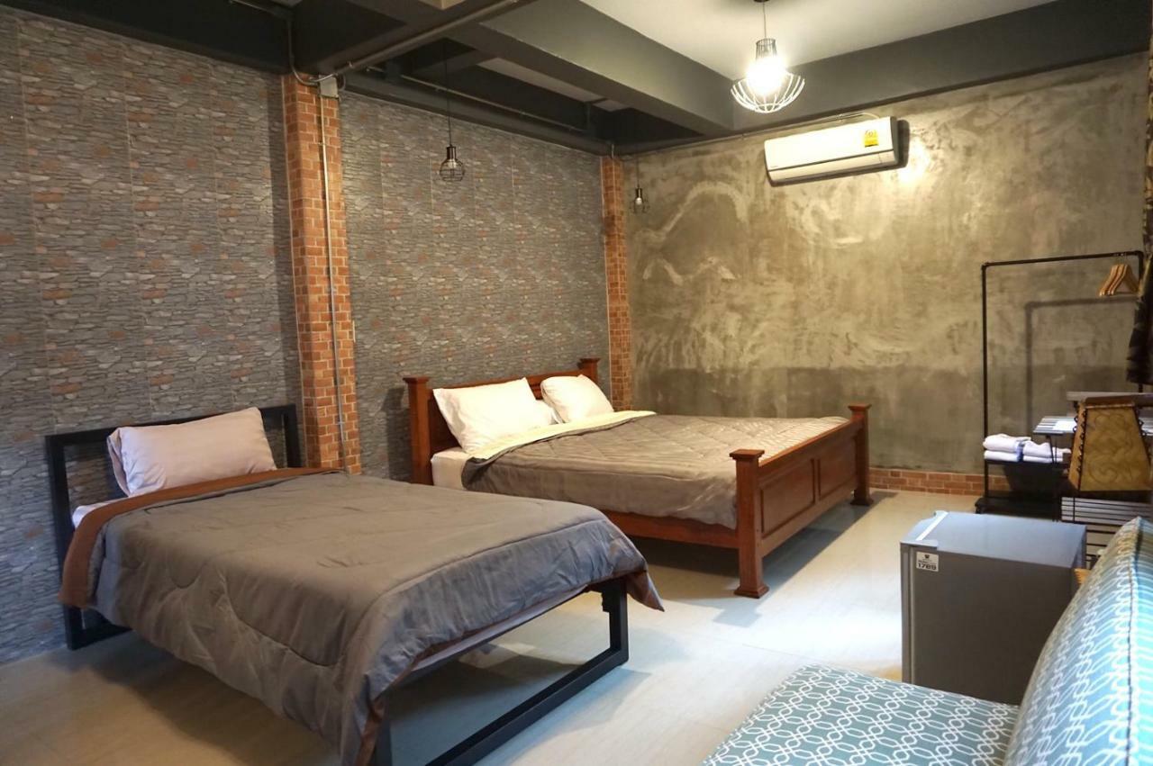 Hostel Sawatdee The Original Bangkok