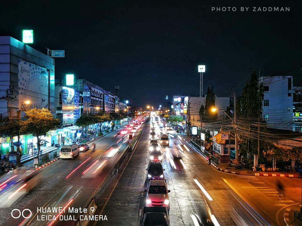 Katil Pimthong Place