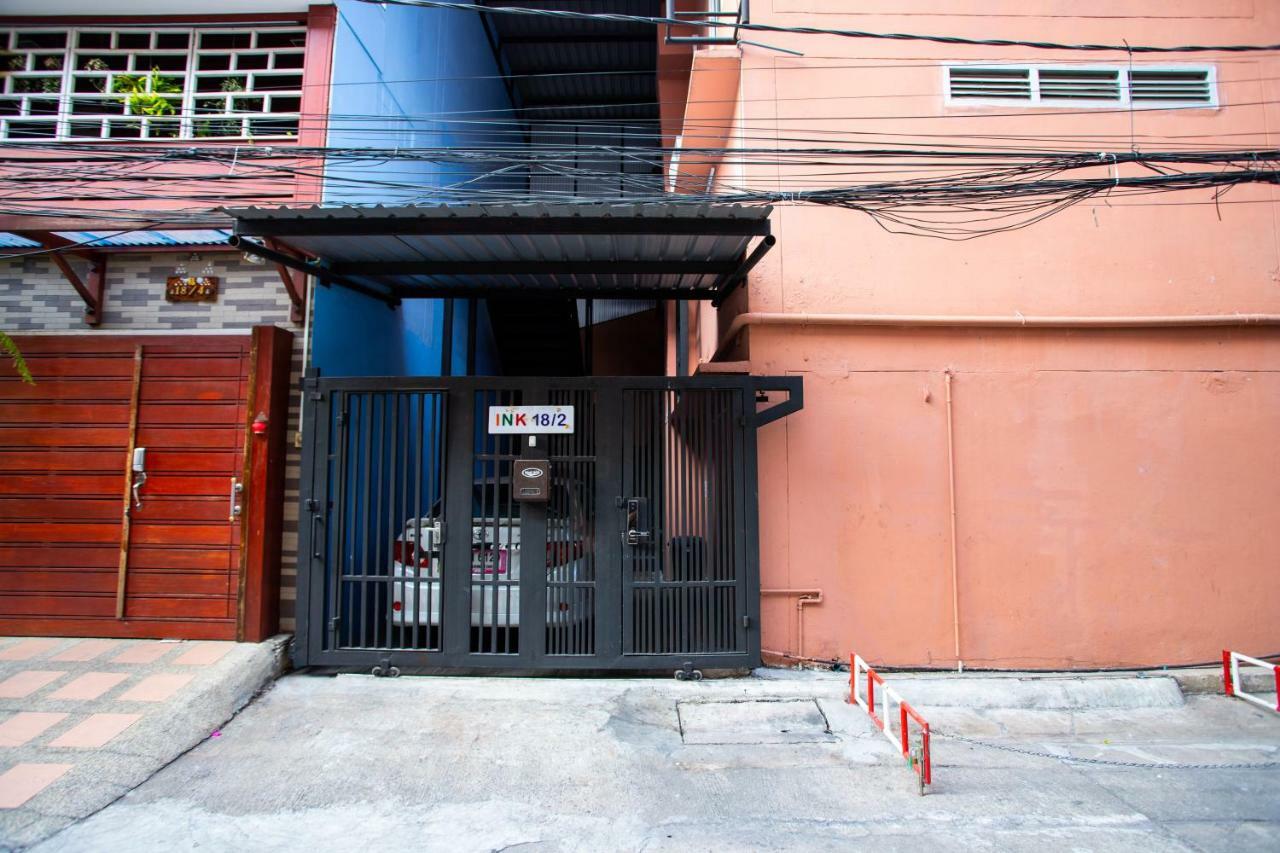 Aparthotel Ink 18/2