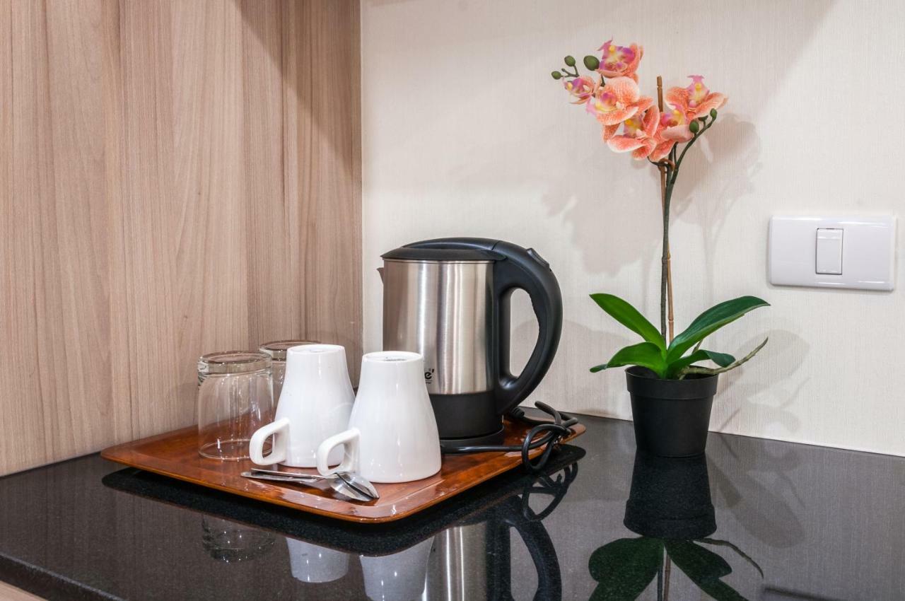 Hotel Leela Orchid