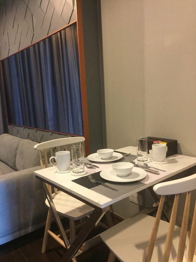 Ariva C Ekkamai Aparthotel *