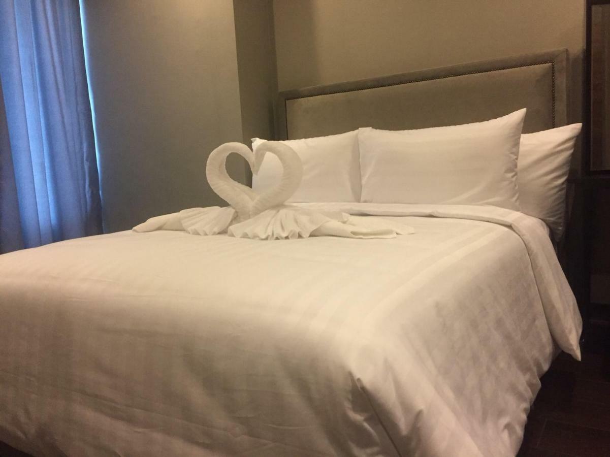 Aparthotel Ariva C Ekkamai