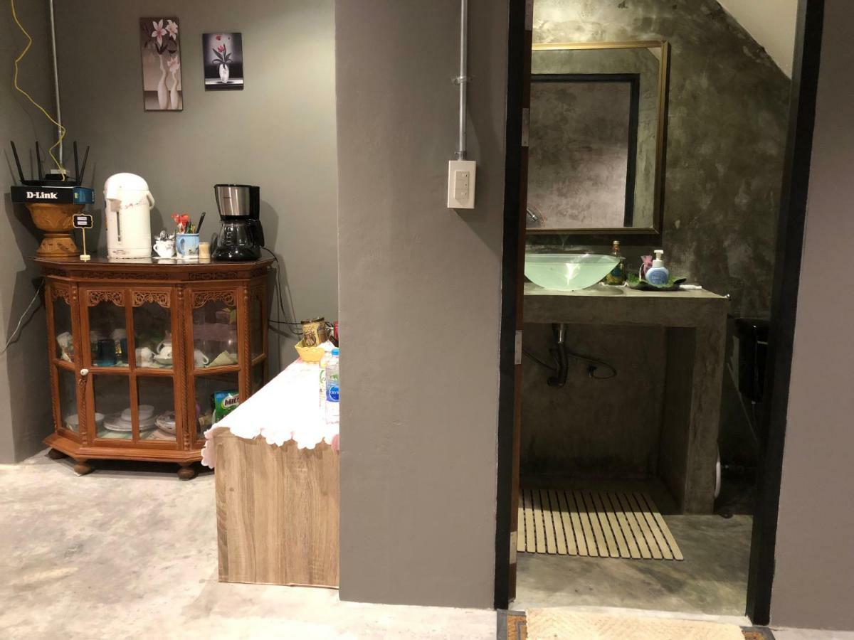 Alley Living Rama8 Appartement Bangkok