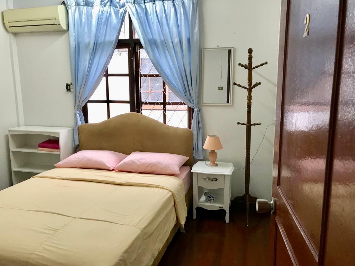 Sira's House Guest house Bangkok