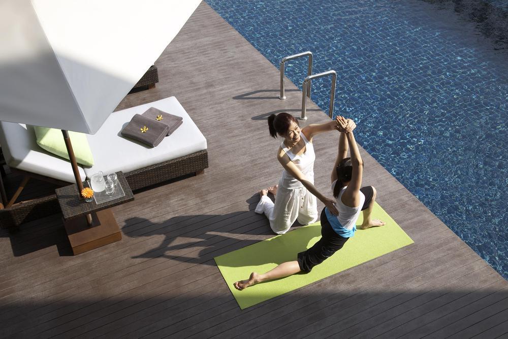 Hotel Hilton Grande Asoke