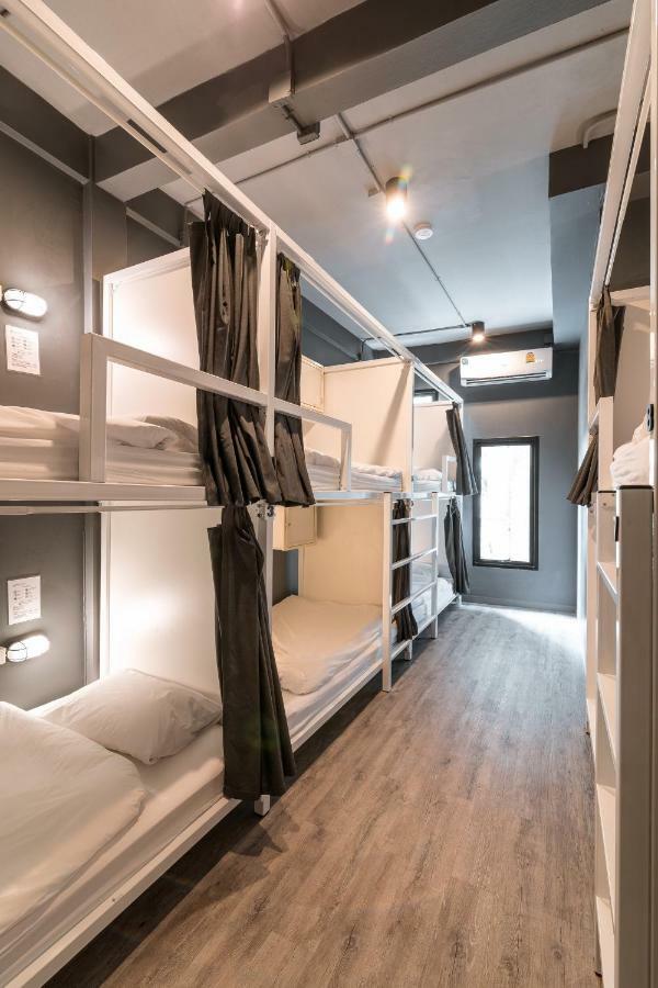 The Cocoon Hostel Bangkok