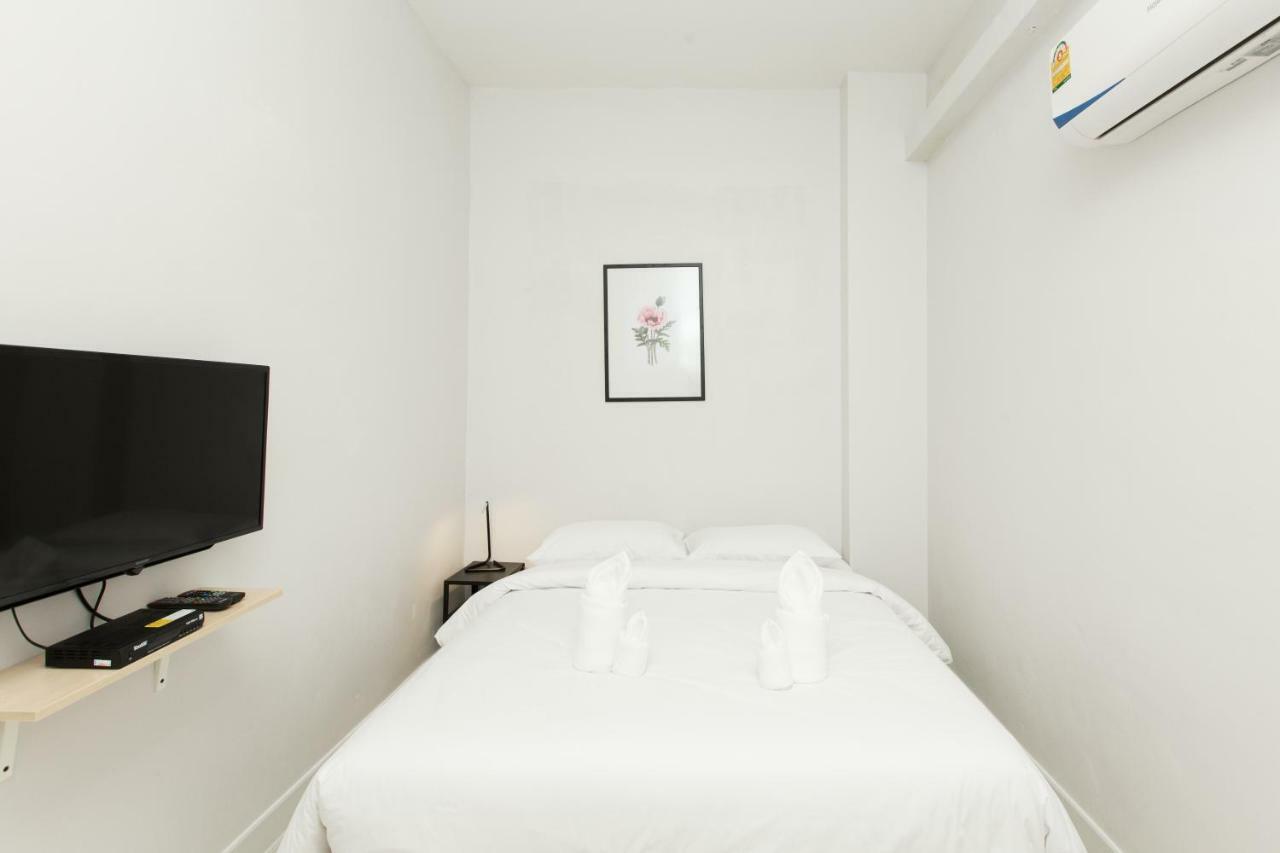 Metro 3* Bangkok