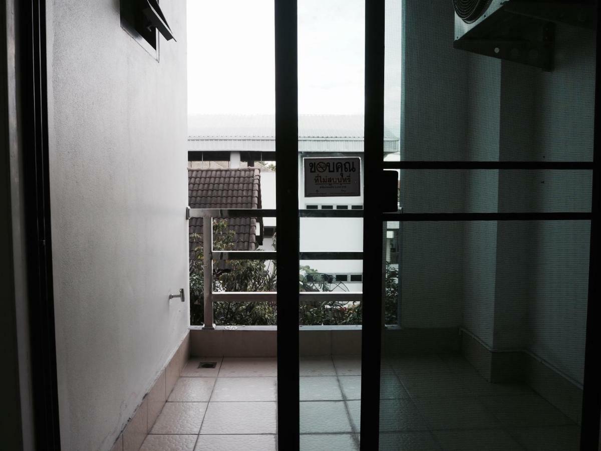 Hotel Big Zen Bangkok