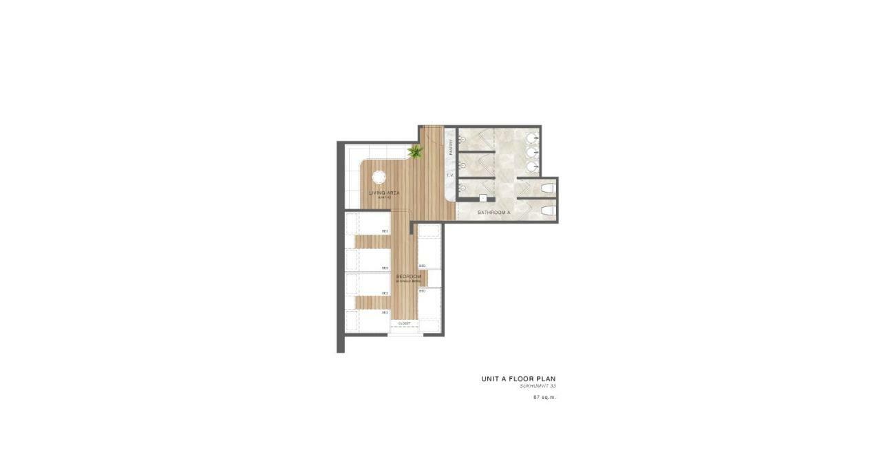 Nimit Boutique Hotel 3*