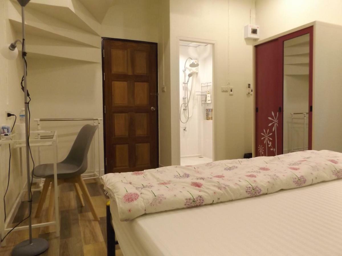 Ratti Guest house *