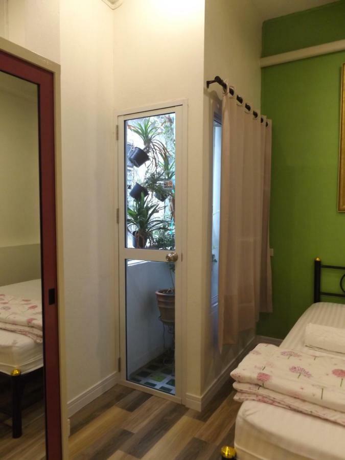 Ratti Bangkok