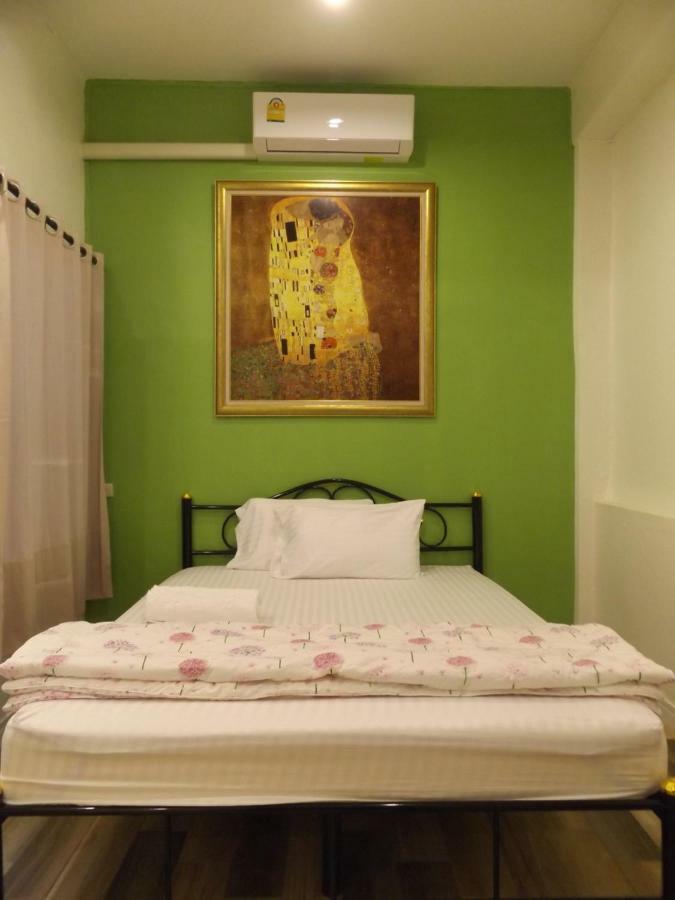 Ratti Gasthof Bangkok