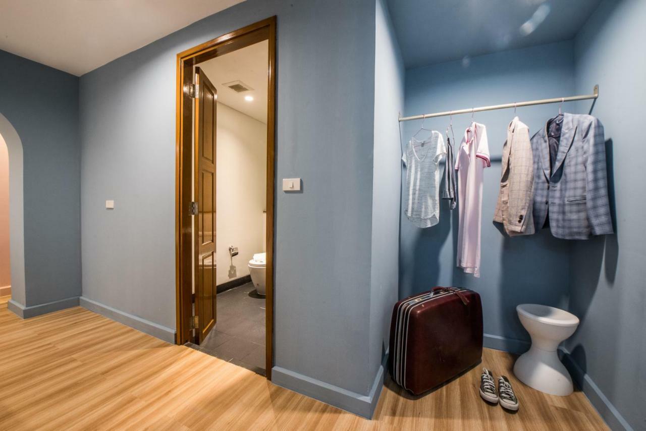 Nimit Boutique Hotel Bangkok