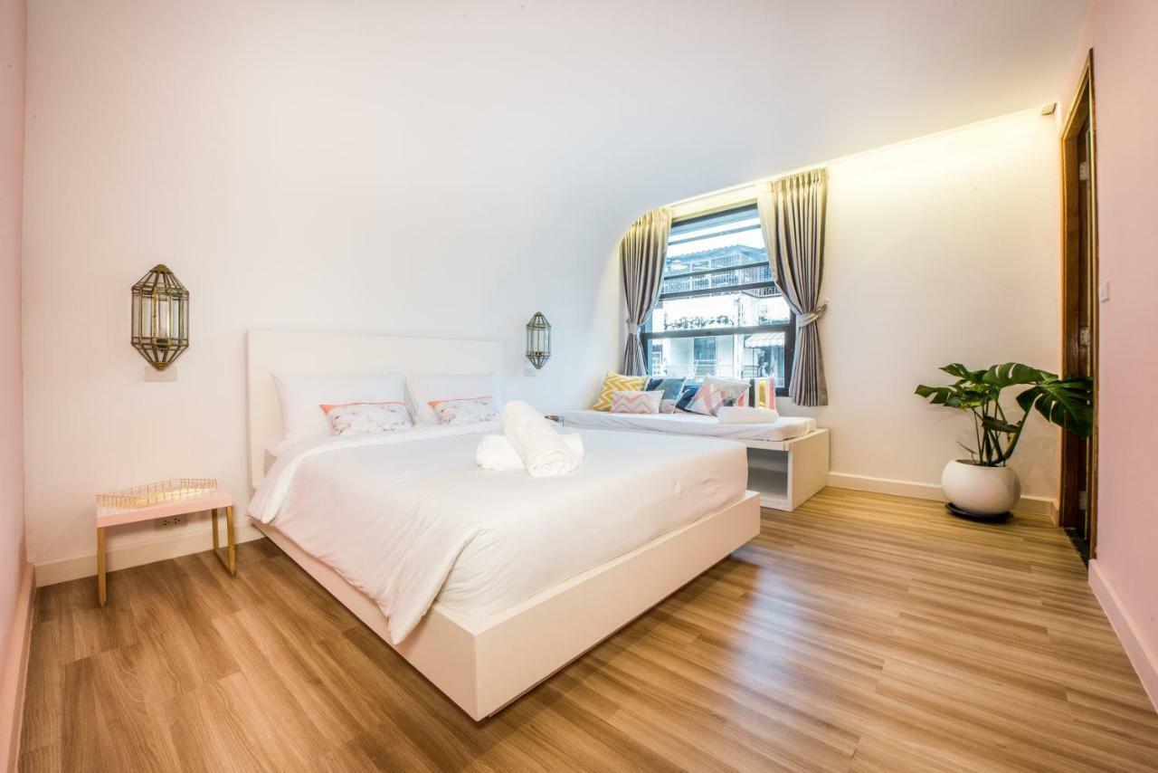 Nimit Boutique Hotel 3*