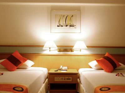 Witz Ramkhamhaeng Hotel 5*