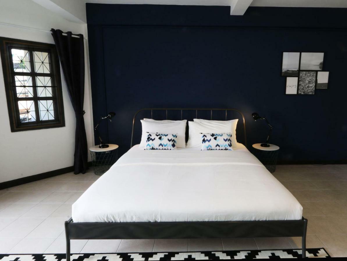 Aparthotel Neveu Premier : Ratchada Bangkok
