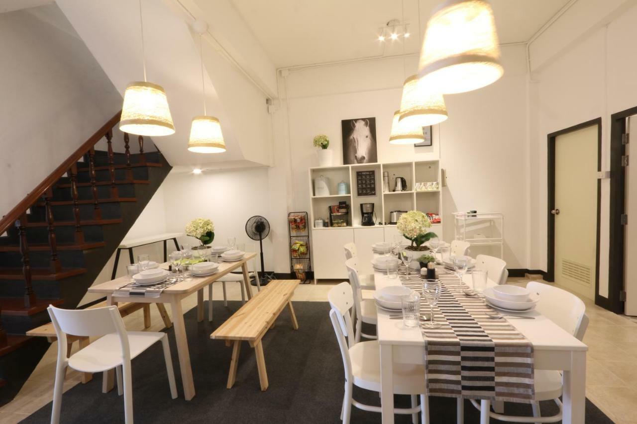 Aparthotel Neveu Premier : Ratchada *
