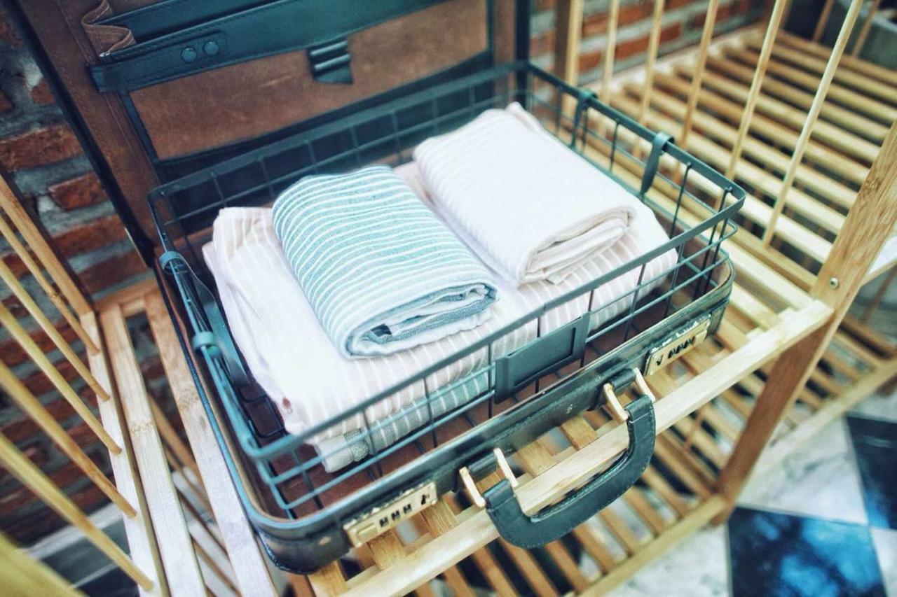Madcat 曼谷疯猫民宿 Guest house Bangkok