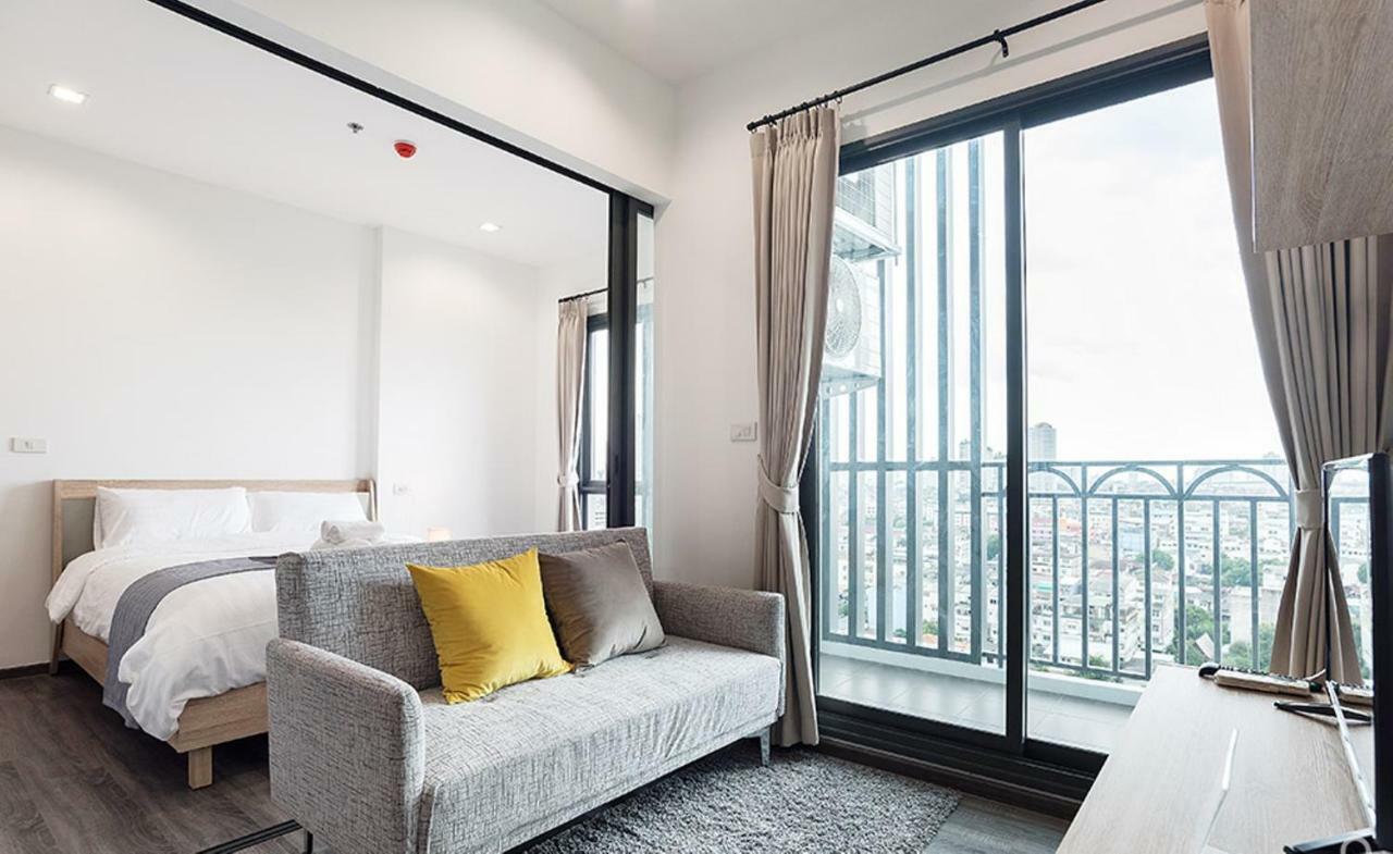 Ivory Suites Bangkok