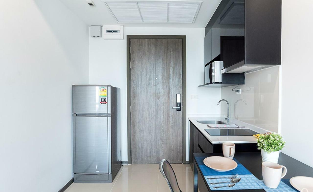 Ivory Suites Apartment