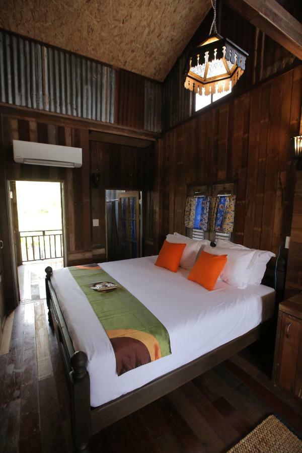 Rumah tetamu 274 Bed And Brews *