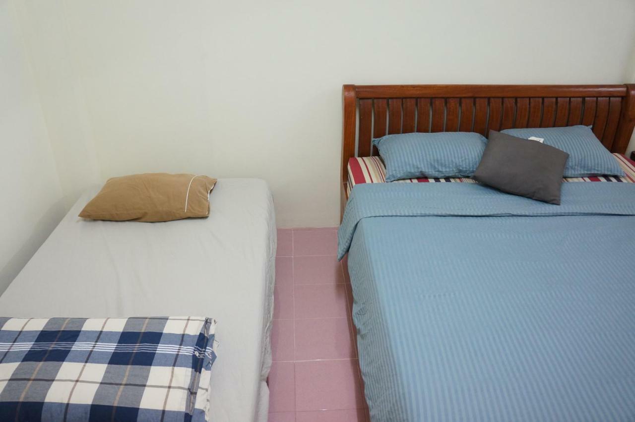 Rumah tetamu Wan 2*