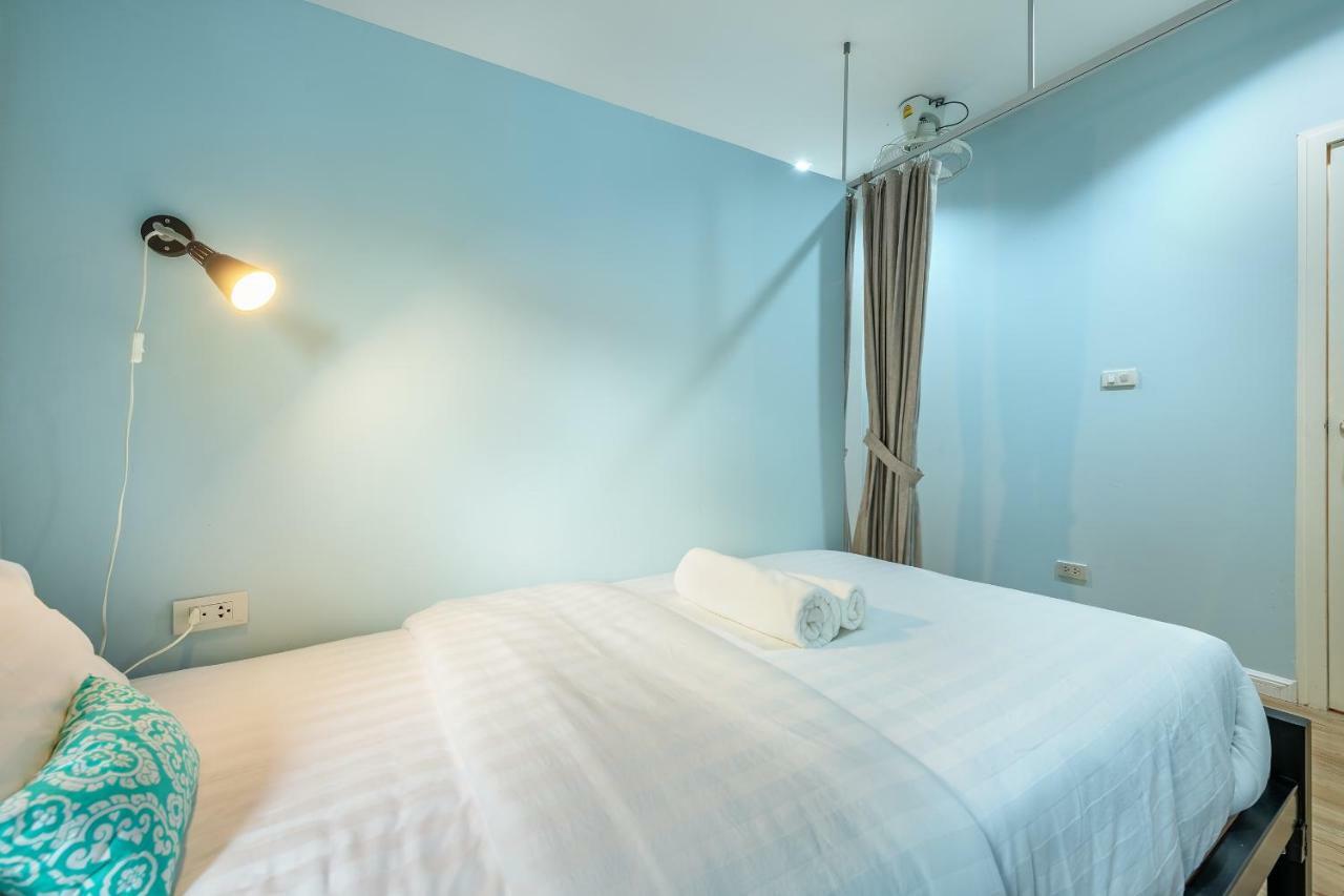 Visut House Bed & Breakfast Bangkok