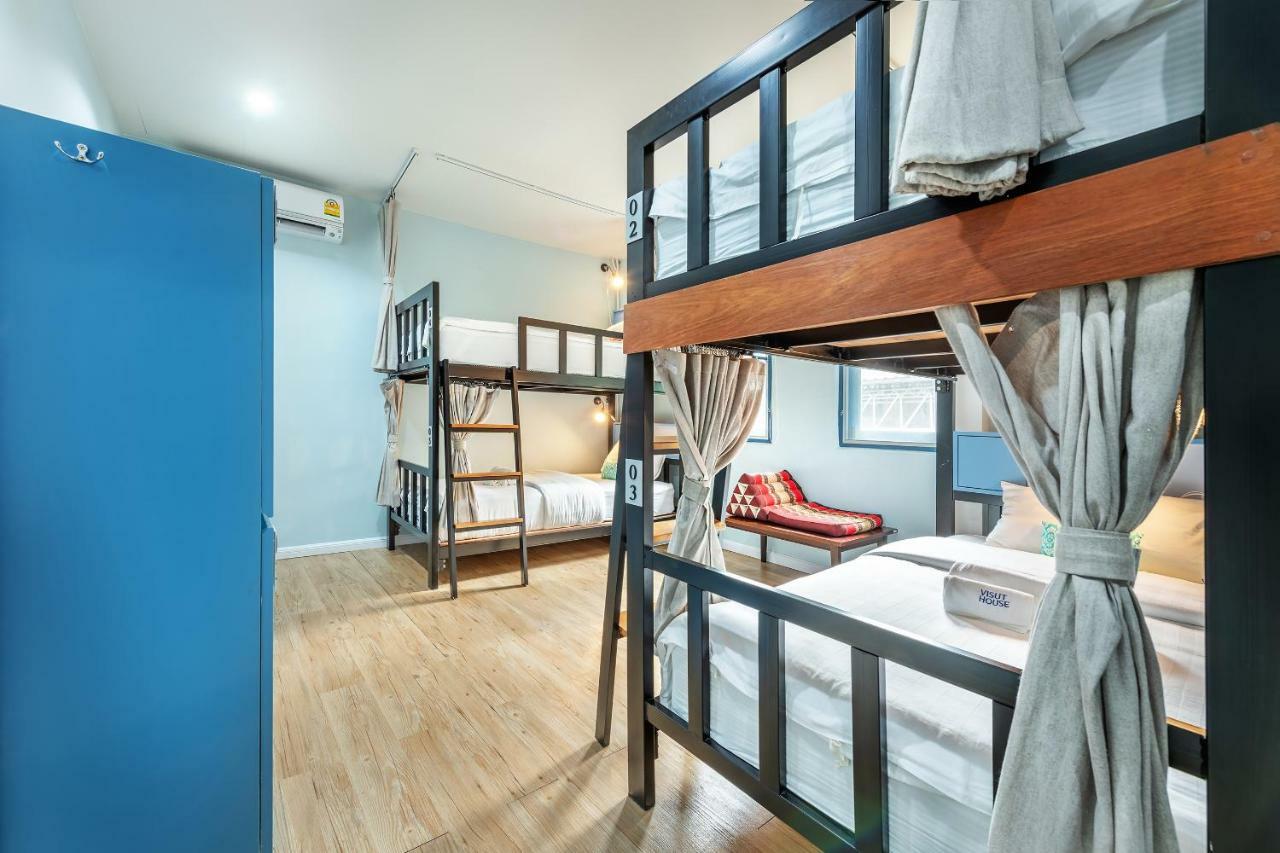 Visut House Bed & Breakfast