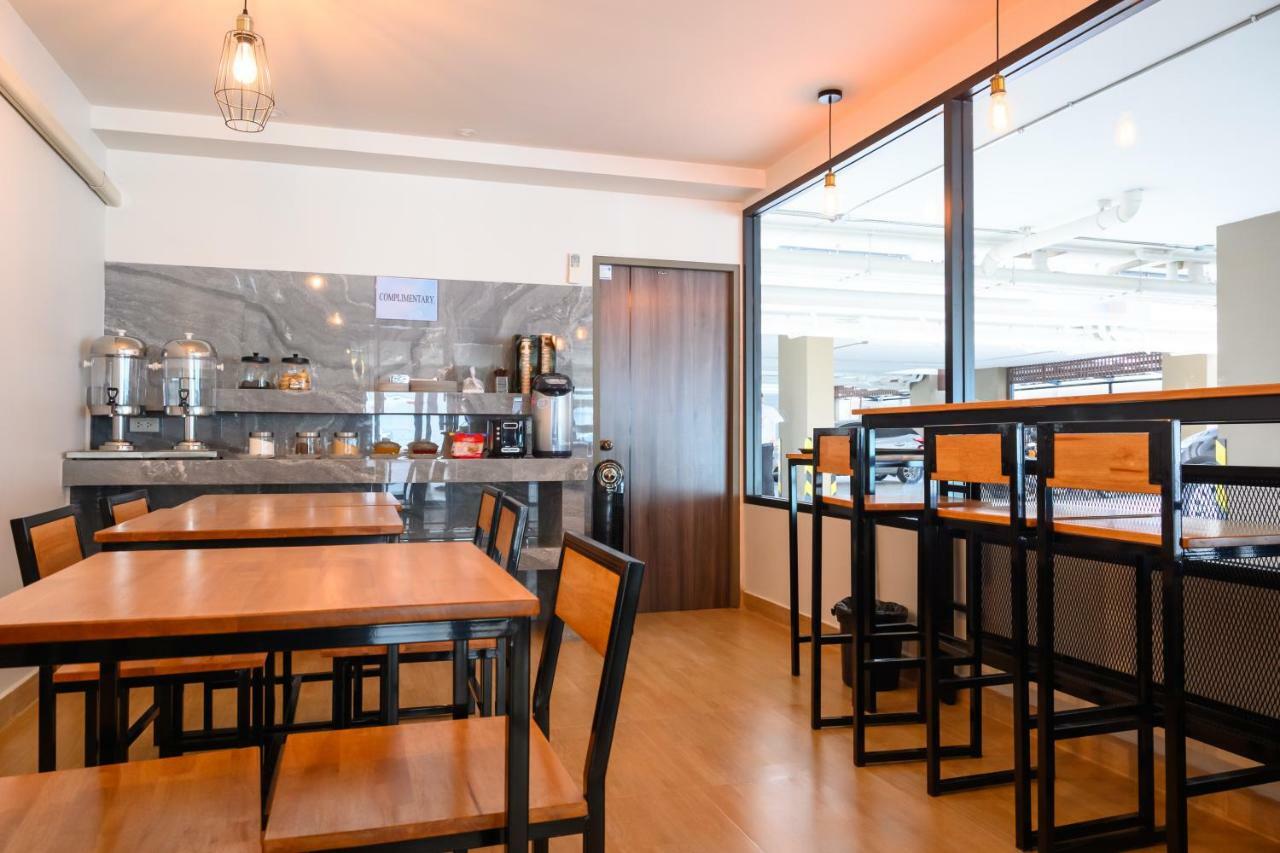 Donmueang Place - Sha Hotel Bangkok