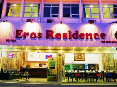 Eros