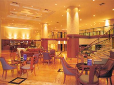 Tinidee Golf Club Bangkok