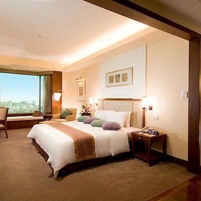 Rama Gardens - Sha Certified Hotel 5*