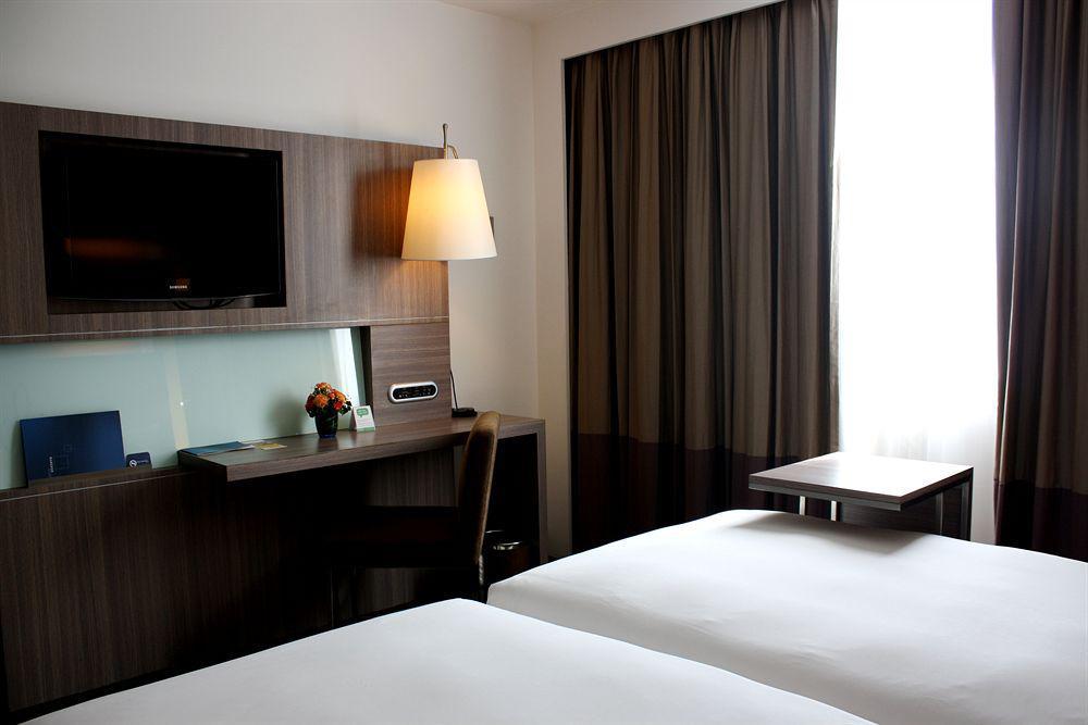 Hilton Garden Silom 4* Bangkok