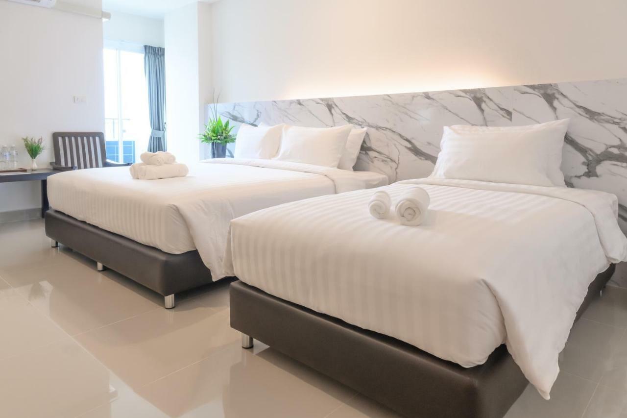 Hotel Donmueang Place - Sha