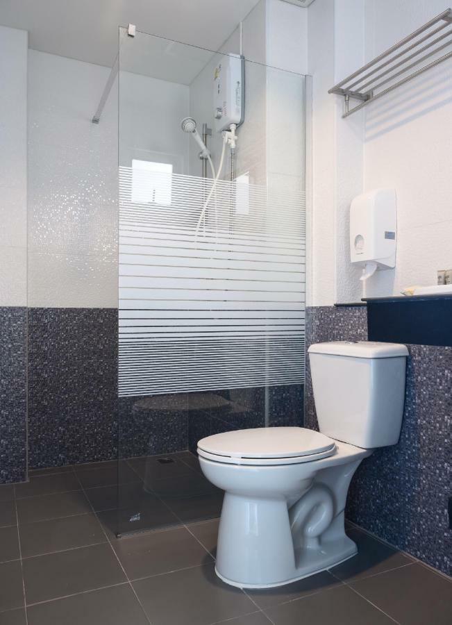 Donmueang Place - Sha 4* Bangkok