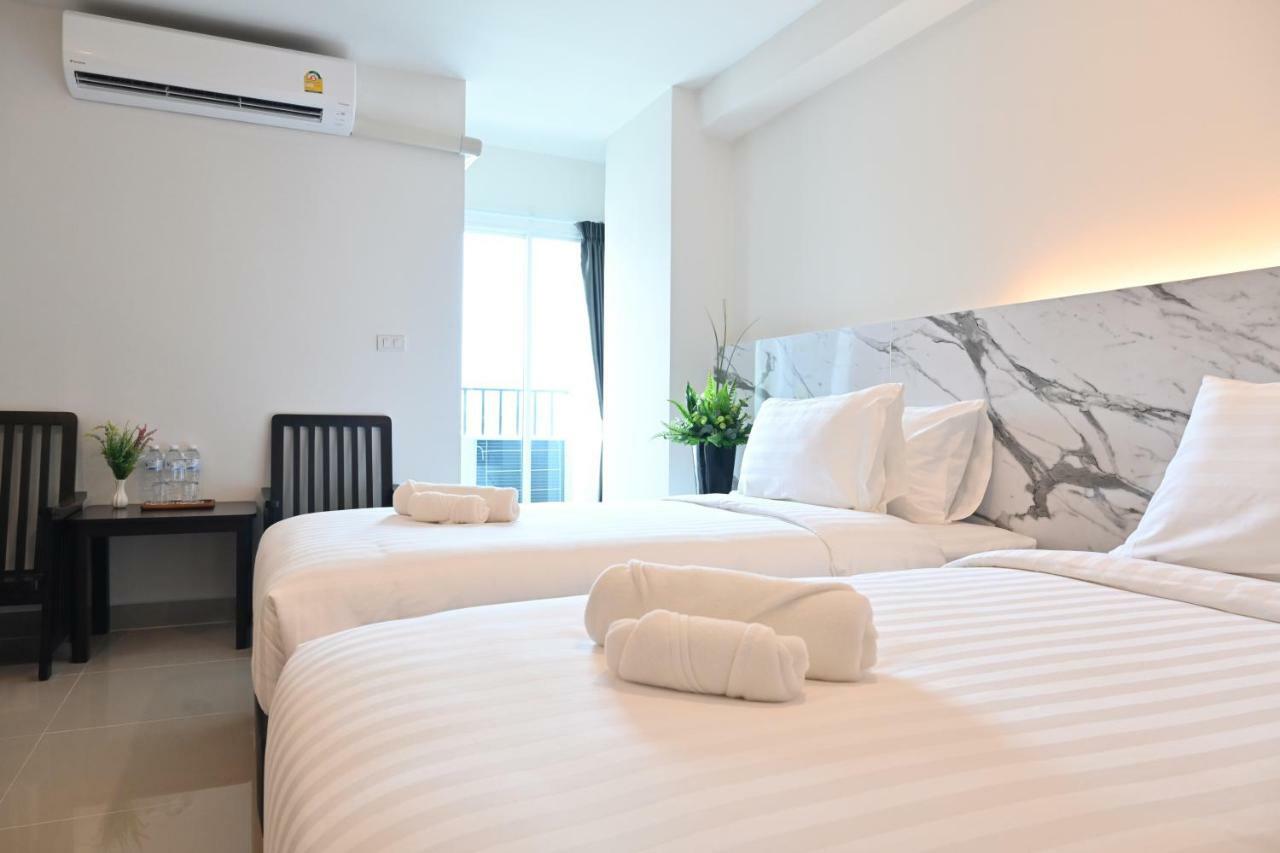Donmueang Place - Sha Hotel 4*