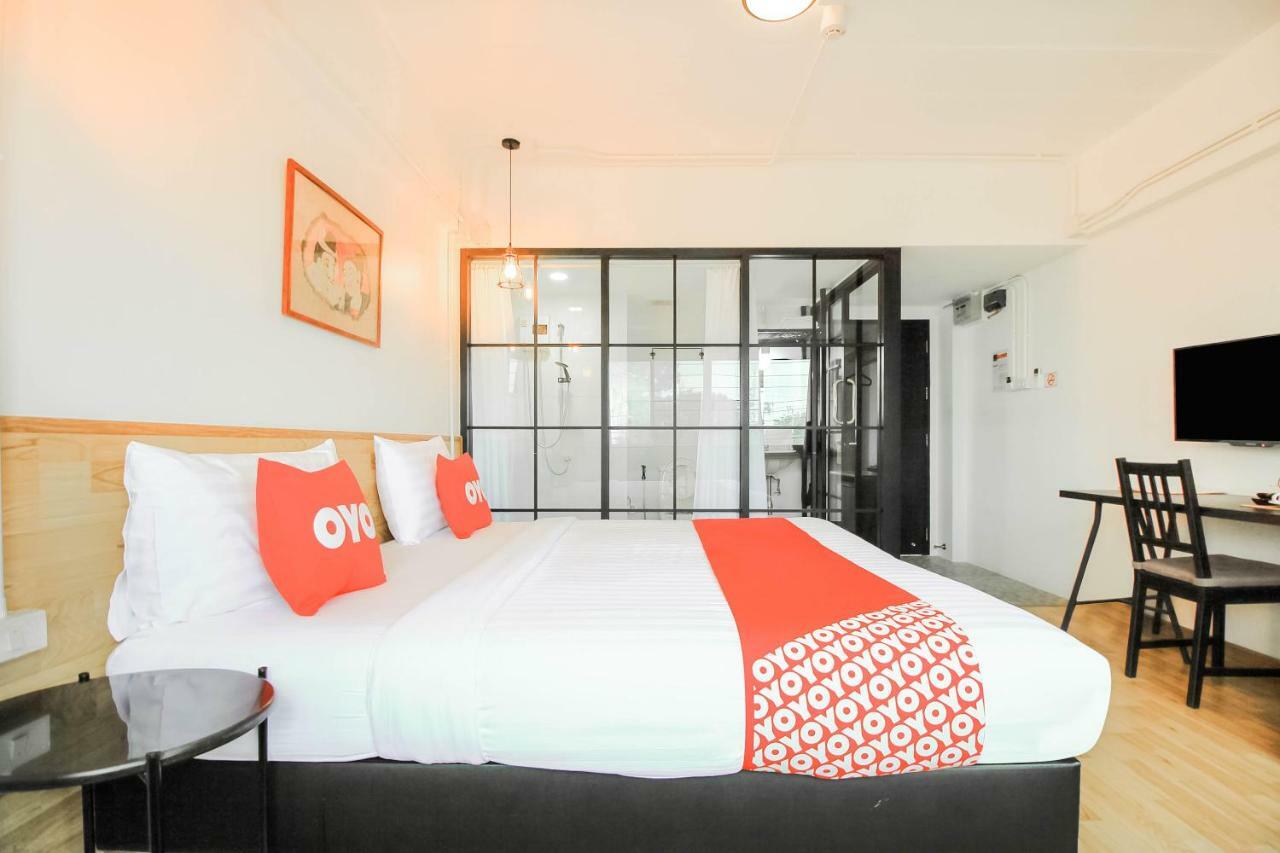 Kailub Hotel Bangkok