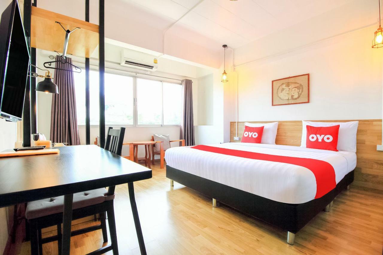 Hotel Kailub Bangkok