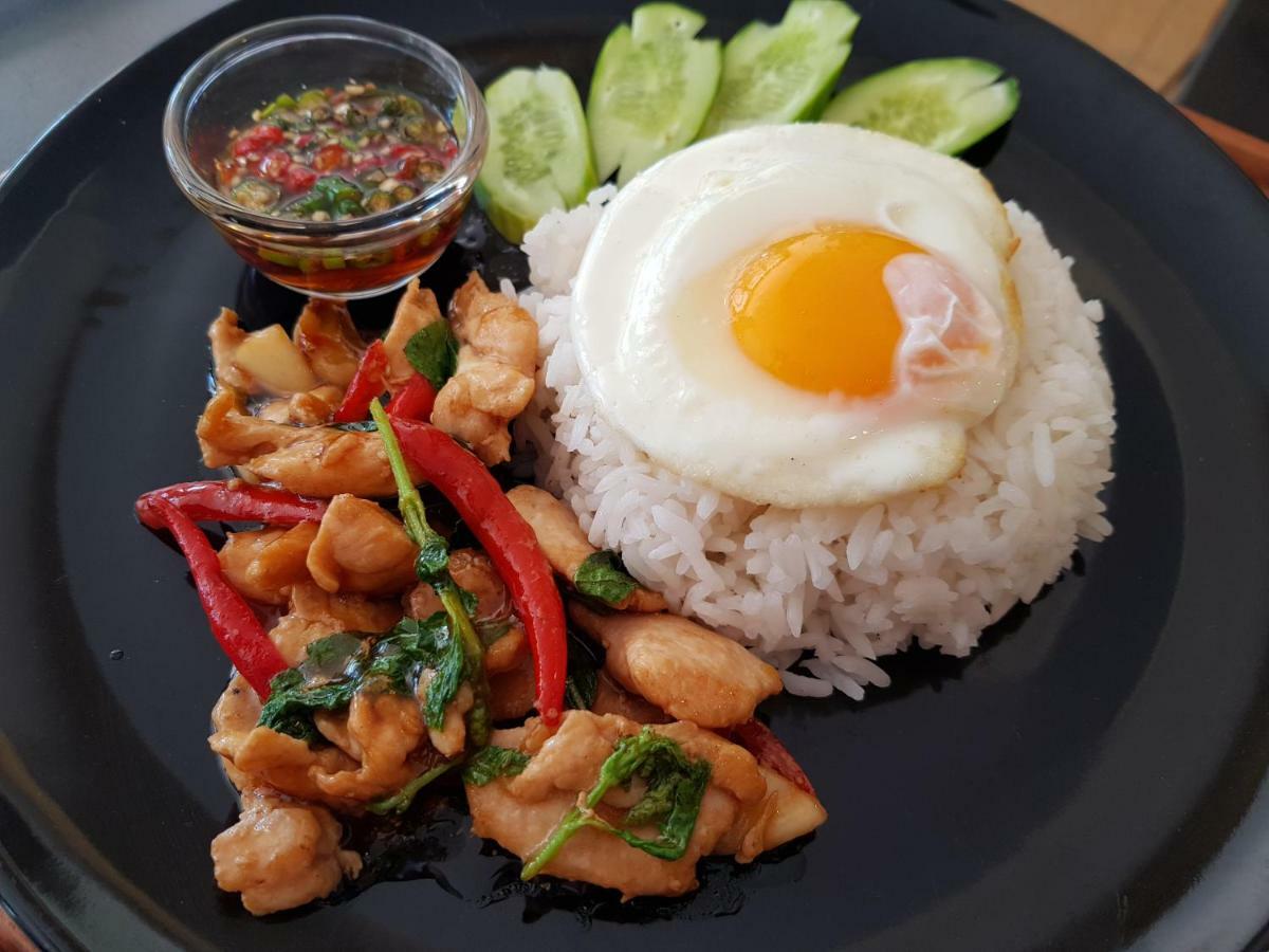 Gasthuis Chan Guest 2*