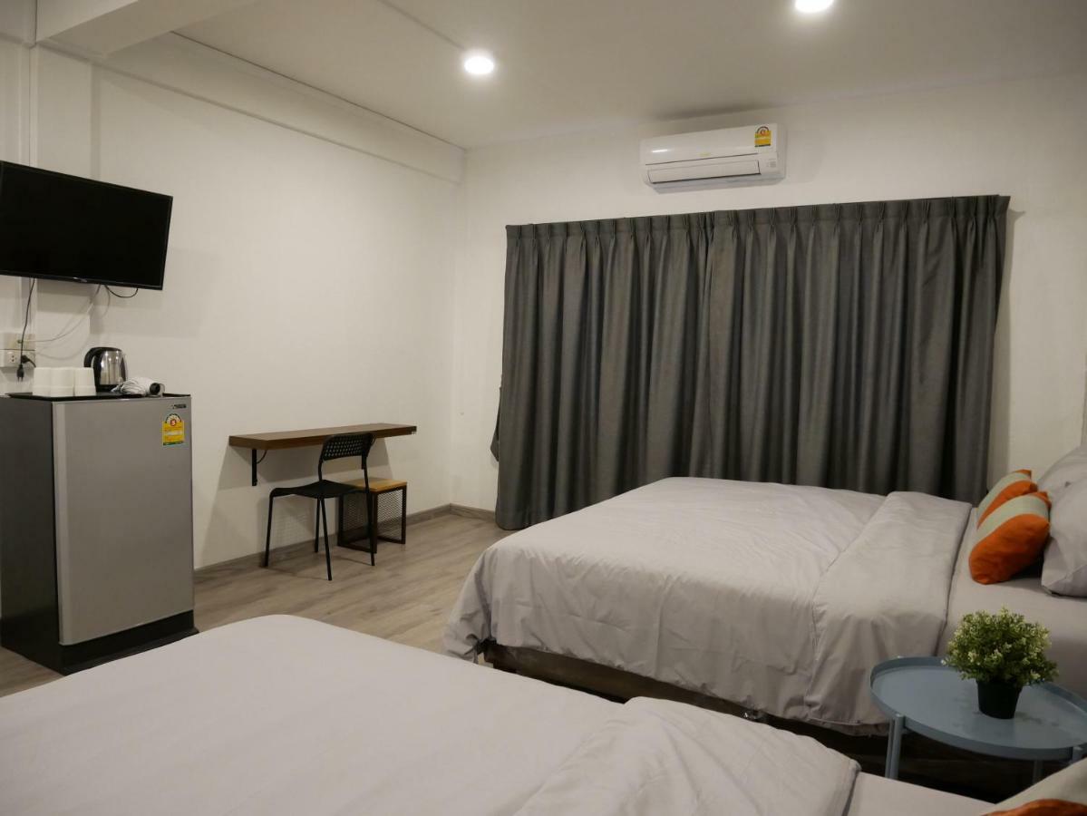 Np House Pratunam 2*