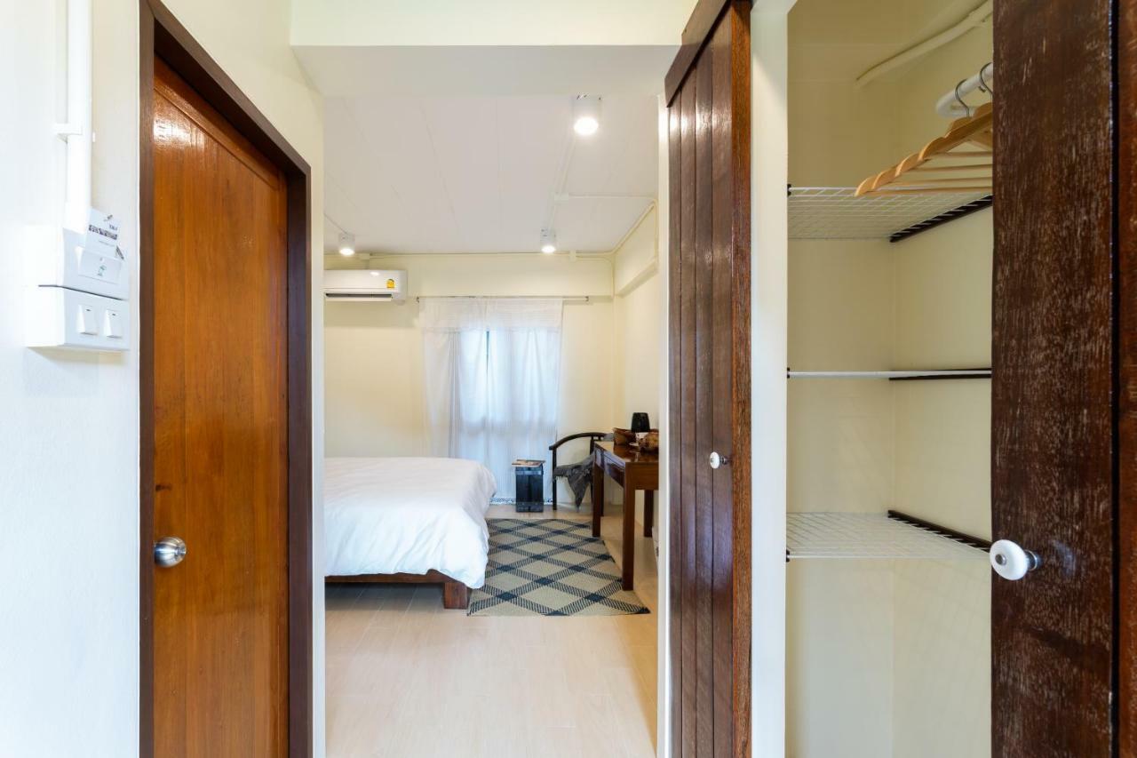 Bed & Breakfast Baan Boon Bangkok