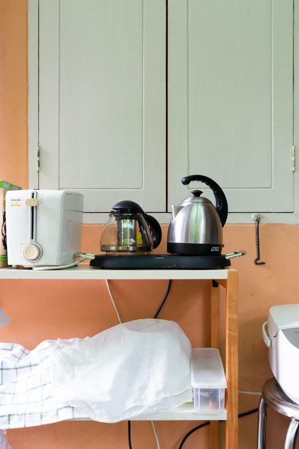 Bed & Breakfast Baan Boon