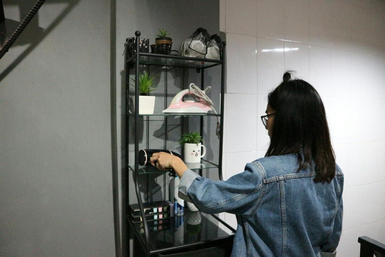 Tiny Hostel *