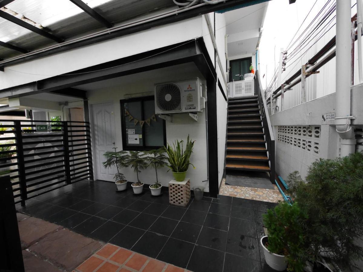 Kai Co-living Bangkok