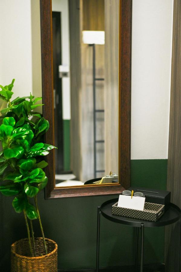 Hotel Klyde Boutique - Chatuchak Bangkok