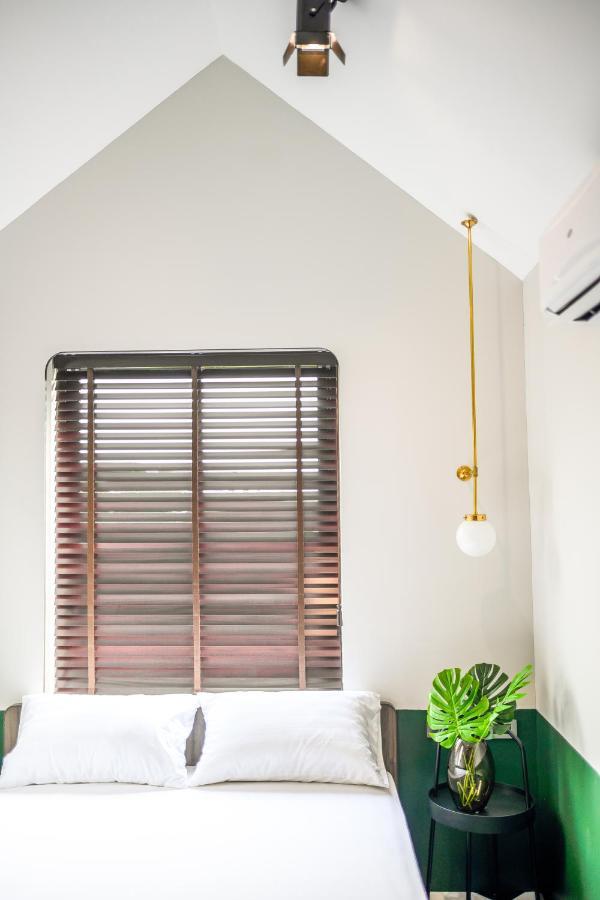 Klyde Boutique - Chatuchak 3* Bangkok